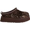 UGG - Mule e zoccoli - Cioccolato