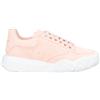 MCQUEEN - Sneakers - Rosa chiaro