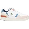 LACOSTE - Sneakers - Bianco