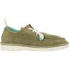 PANCHIC - Stringate - Khaki