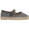 CASTAÑER - Espadrillas - Grigio