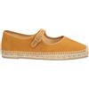 CASTAÑER - Espadrillas - Giallo ocra