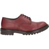 TRICKER'S - Stringate - Bordeaux
