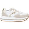 VOILE BLANCHE - Sneakers - Grigio chiaro