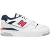 NEW BALANCE - Sneakers - Bianco