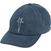 DRKSHDW by RICK OWENS - Cappello - Blu