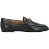 TOD'S - Mocassino - Nero