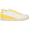 DIADORA HERITAGE - Sneakers - Bianco