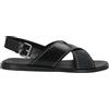 CHURCH'S - Sandali - Nero