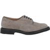 TRICKER'S - Stringate - Grigio