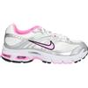 NIKE - Sneakers - Bianco