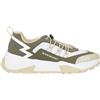 ACBC x GARMONT - Sneakers - Verde militare