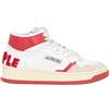 AUTRY - Sneakers - Rosso