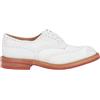 TRICKER'S - Stringate - Off white