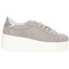 GIO+ - Sneakers - Grigio