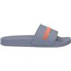 DSQUARED2 - Ciabatte e pantofole - Lilla