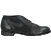 MOMA - Stivaletti - Nero