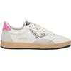 4B12 - Sneakers - Bianco