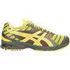 ASICS - Sneakers - Verde scuro