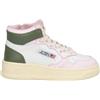 AUTRY - Sneakers - Rosa chiaro