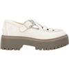 TIMBERLAND - Décolleté - Off white