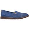 CALPIERRE - Mocassino - Blu