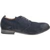 MOMA - Stringate - Blu navy