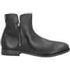 MOMA - Stivaletti - Nero
