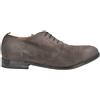 MOMA - Stringate - Grigio