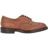 TRICKER'S - Stringate - Cuoio