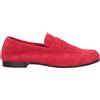 ANDREA VENTURA FIRENZE - Mocassino - Rosso
