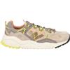 FLOWER MOUNTAIN® - Sneakers - Beige