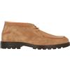 SANTONI - Stivaletti - Sabbia