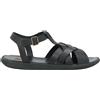MOMA - Sandali - Nero