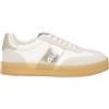 PACIOTTI 4US - Sneakers - Bianco