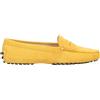 HOGAN - Mocassino - Giallo ocra