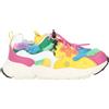 FLOWER MOUNTAIN® for NATURINO - Sneakers - Fucsia
