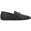 JEFFREY CAMPBELL - Mocassino - Nero