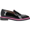POLLINI - Mocassino - Nero