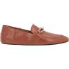 JEFFREY CAMPBELL - Mocassino - Marrone