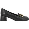 TOSCA BLU - Mocassino - Nero