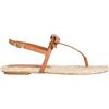 STUART WEITZMAN - Espadrillas - Cuoio