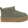 UGG - Stivaletti - Verde militare