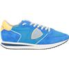 PHILIPPE MODEL - Sneakers - Blu china