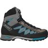 SCARPA - Stivaletti - Grigio