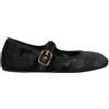 AGL - Ballerine - Nero