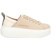 ACBC x ALEXANDER SMITH - Sneakers - Beige