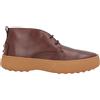 TOD'S - Stivaletti - Marrone
