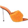LE SILLA - Sandali - Arancione