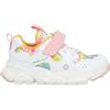 FLOWER MOUNTAIN® for NATURINO - Sneakers - Bianco